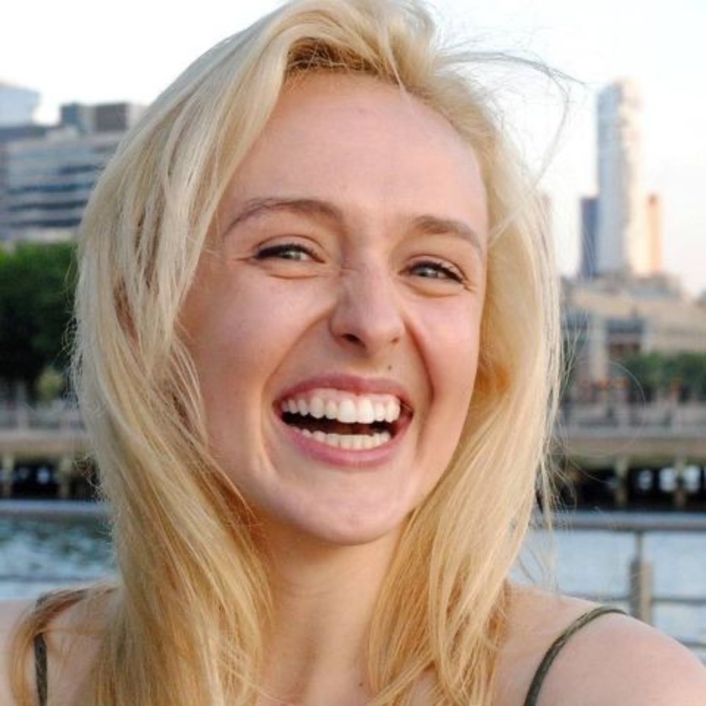 Meet your Posher, Lexie